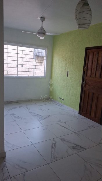apartment em Rua Diógenes Abelardino da Silva, São Marcos - São José dos Pinhais - PR