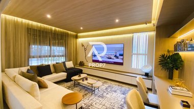 apartment em Rua Vupabussu, Pinheiros - São Paulo - SP