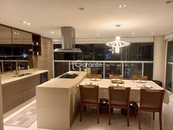 apartment em Avenida Hilário Pereira de Souza, Centro - Osasco - SP