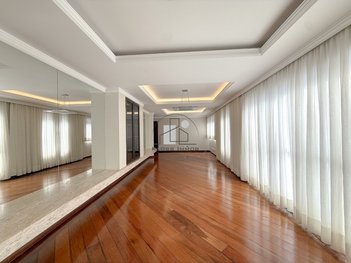 apartment em Rua Norman Prochet, Centro - Londrina - PR