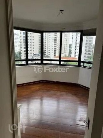 apartment em Alameda dos Tupiniquins, Planalto Paulista - São Paulo - SP