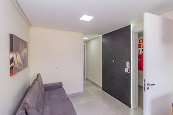 apartment em Rua Redenção, Chácara Tatuapé - São Paulo - SP