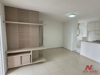 apartment em Avenida Presidente Juscelino Kubitschek de Oliveira, Jardim Panorama - São José do Rio Preto - SP