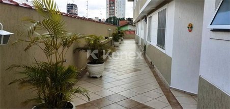 house em Rua Padre Leão Peruche, Vila Mazzei - São Paulo - SP