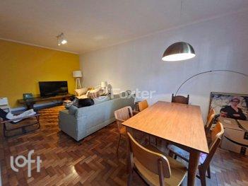 apartment em Rua Sergipe, Higienópolis - São Paulo - SP