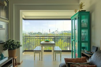 apartment em Rua Polônia, Santa Rosa - Cuiabá - MT