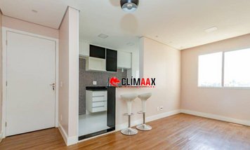 apartment em Avenida Nelson Palma Travassos, Loteamento City Jaragua - São Paulo - SP