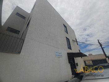 apartment em Rua Argentina, Vila Brasília - São Carlos - SP