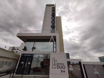 apartment em Rua Treze de Maio, Região do Lago - Cascavel - PR