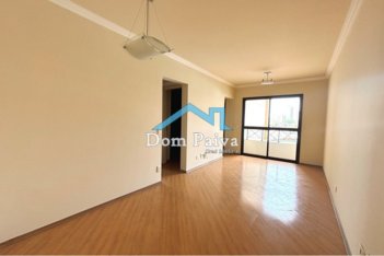 apartment em Avenida Bosque da Saúde, Saúde - São Paulo - SP