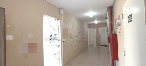 apartment em Rua Vinte e Três de Maio, Vila Barão - Sorocaba - SP