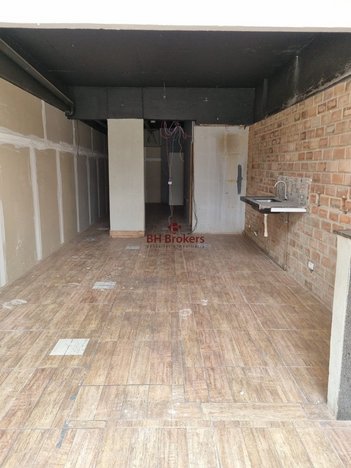 business em Oscar Niemeyer, Vale do Sereno - Nova Lima - MG