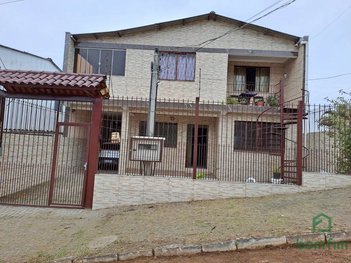 house em Rua Morro Alto, Santa Isabel - Viamão - RS