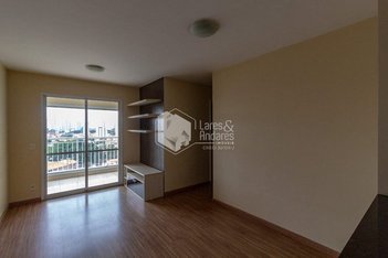 apartment em Rua Conselheiro Cotegipe, Belenzinho - São Paulo - SP