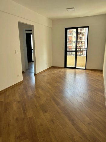 apartment em Rua Rubiácea, Água Fria - São Paulo - SP