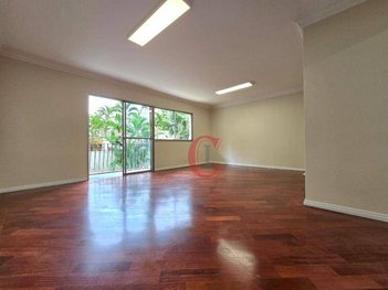 apartment em Avenida Padre Manuel da Nóbrega, Jardim - Santo André - SP