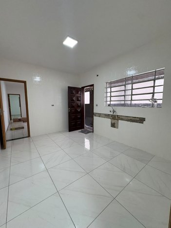 house em Rua Indaiatuba, Rudge Ramos - São Bernardo do Campo - SP