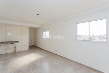 apartment em Rua Cabinda, Vila Lúcia - São Paulo - SP