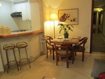 apartment em Avenida Cidade Jardim, Itaim Bibi - São Paulo - SP