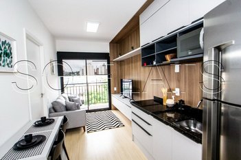 apartment em Rua Engenheiro Bianor, Butantã - São Paulo - SP