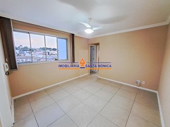 apartment em Rua Ephigênia de Castro Belfort, Minascaixa - Belo Horizonte - MG