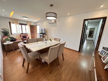 apartment em Rua Marcílio Dias, Centro - Pelotas - RS