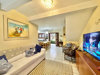 apartment em Rua Rio dos Sinos, Centro - Xangri-Lá - RS