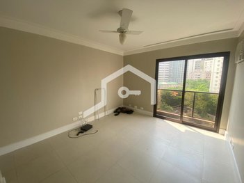 apartment em Alameda Casa Branca, Jardim Paulista - São Paulo - SP