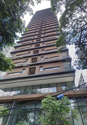 office em Rua Alves Guimarães, Pinheiros - São Paulo - SP