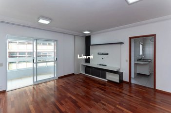 apartment em Rua João Moura, Pinheiros - São Paulo - SP