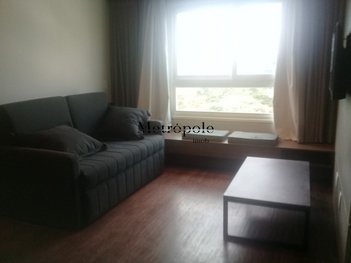 apartment em Mostardeiro, Moinhos de Vento - Porto Alegre - RS