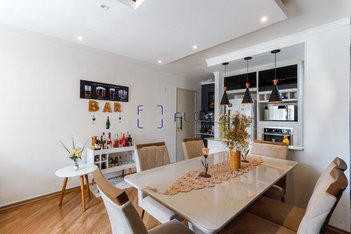 apartment em Avenida Nelson Palma Travassos, Loteamento City Jaragua - São Paulo - SP