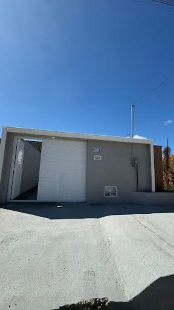 house em Rua Cícero Rodrigues de Moura, Pavuna - Pacatuba - CE