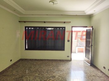 house em Rua Marques, Jardim Marilu - São Paulo - SP