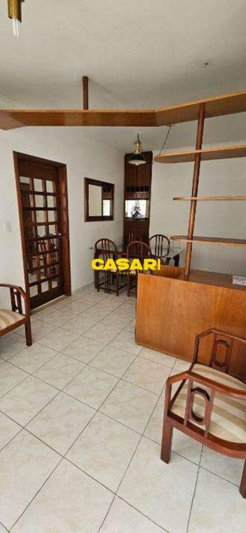 apartment em Rua Olinda, Nova Petrópolis - São Bernardo do Campo - SP