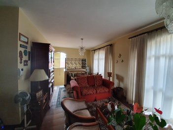 house em Avenida das Corujas, Sumarezinho - São Paulo - SP