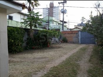 house em Rua Dona Joaquina de Jesus, Vila Isolina Mazzei - São Paulo - SP