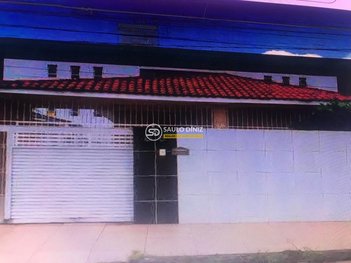 house em Rua Dona Cândida Formiga de Souza, José Américo de Almeida - João Pessoa - PB