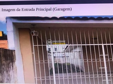 Cômodo Condomínio