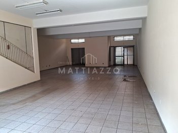 business em Tiradentes, Centro - Limeira - SP