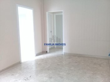 office em Dom Pedro II, Centro - Santos - SP