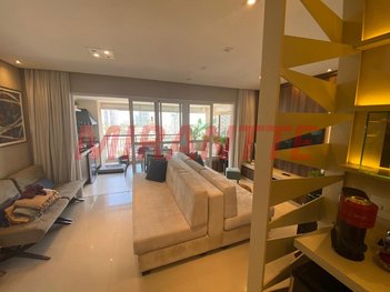 apartment em Rua Marechal Hermes da Fonseca, Santana - São Paulo - SP