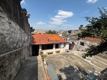 house em Rua Pirambo, Santa Cruz - Belo Horizonte - MG