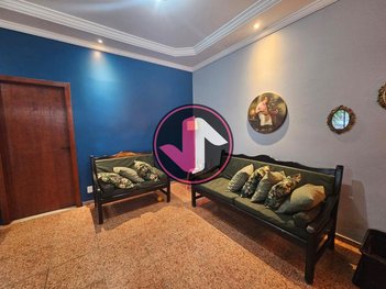 house em Rua Doutor Luis Felipe Sabóia Ribeiro, Nova Esperança - Cuiabá - MT