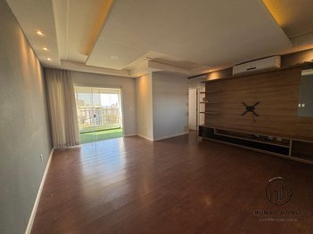 apartment em Rua Barão de Cotegipe, Vila Leão - Sorocaba - SP