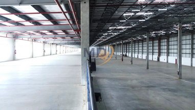 industrial em Doutor Kenkiti Shimomoto, Novo Osasco - Osasco - SP