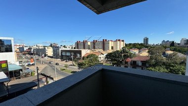 apartment em Avenida Farroupilha, Marechal Rondon - Canoas - RS