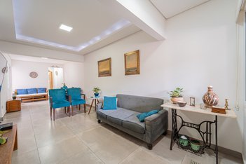 house em Rua Major Maragliano, Vila Mariana - São Paulo - SP