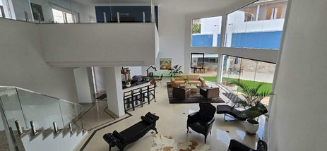 house em Avenida Professor Pedro Clarismundo Fornari, Engordadouro - Jundiaí - SP