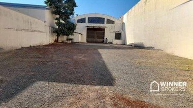 commercial_land_lot em Avenida Brasil, Zona 07 - Maringá - PR